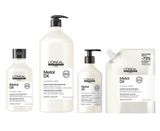 L'Oréal Professionnel Serie Expert Metal DX Shampooing professionnel