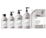 Serie Expert Silver Professional Shampoo