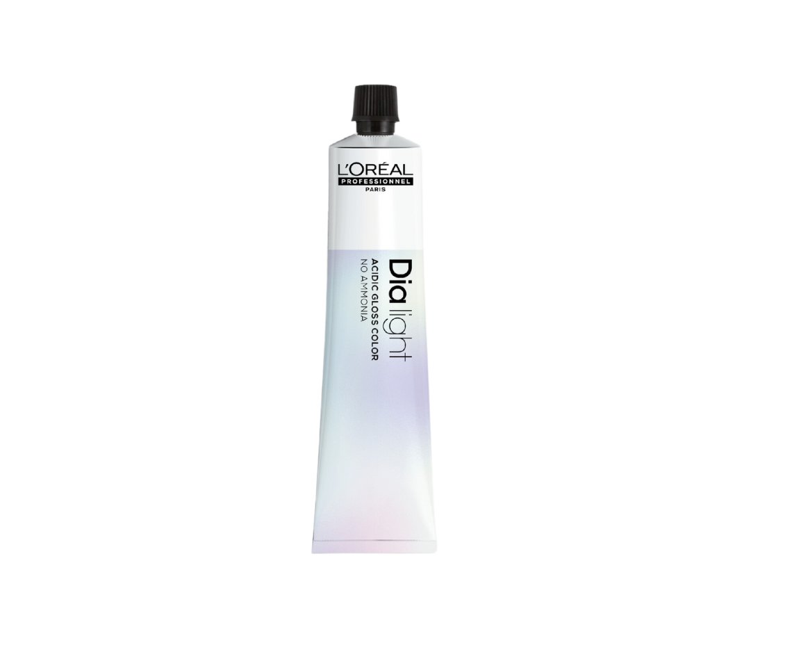 Dia Light Color Gel Crème Acide
