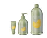 Curego Silk Oil ConditioningCream