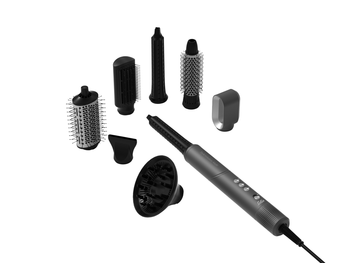 StyleVolution Multi Mutlistyler