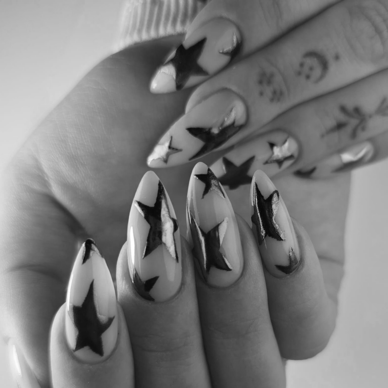 Vernis de base