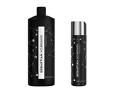 No.Breaker Bonding Shampoo