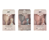 Detangling Duo Iridescence