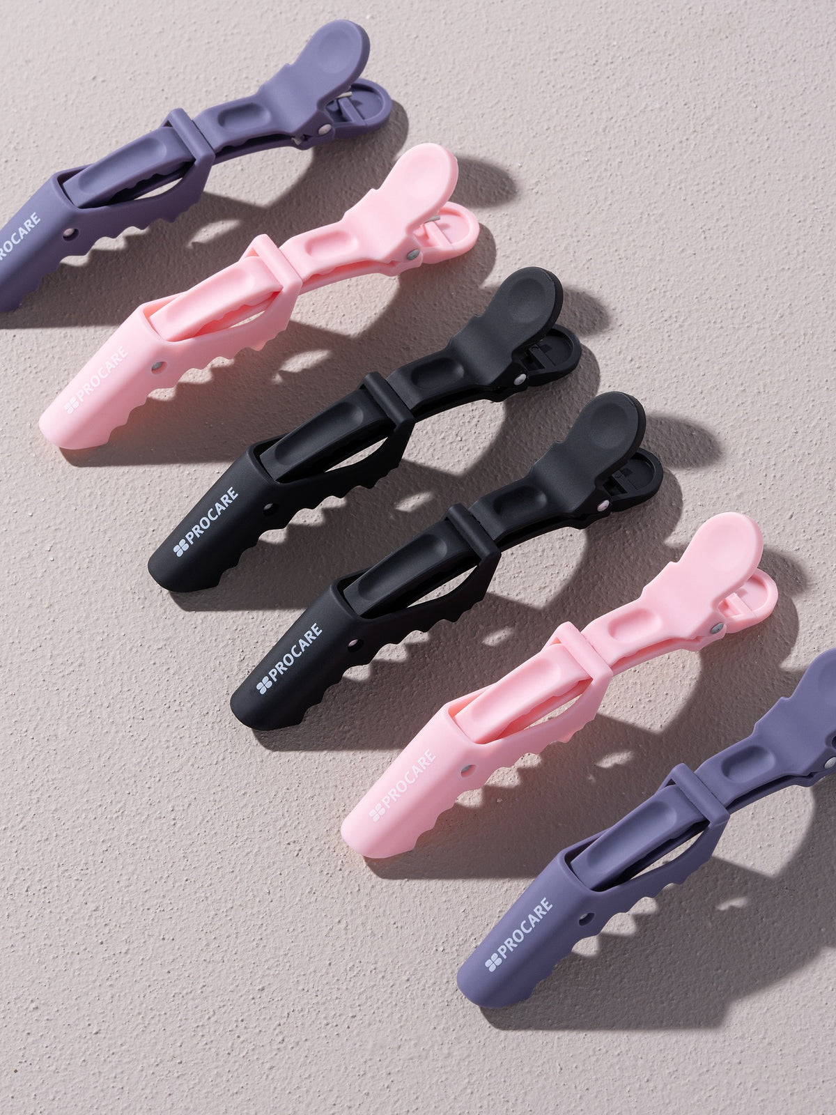 Premium Gator Clips
