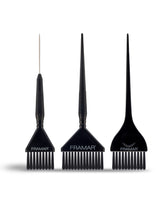 Set de pinceaux pour coloration Framar