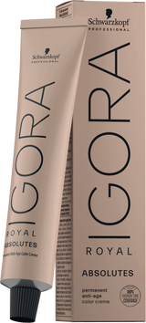 Igora Royal Absolutes