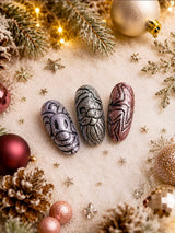 MAGNETIC Événement de formation: Luxury X-Mas Nail Art