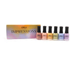 Nagellack Impressions