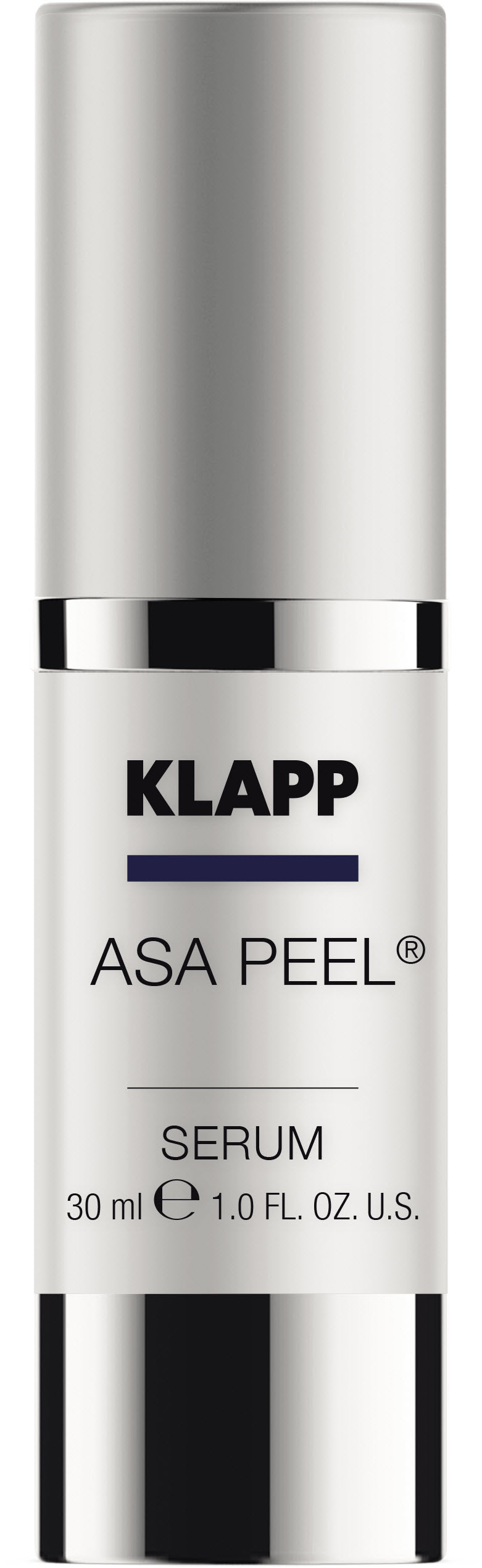 ASA PEEL Serum