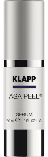 ASA PEEL Serum