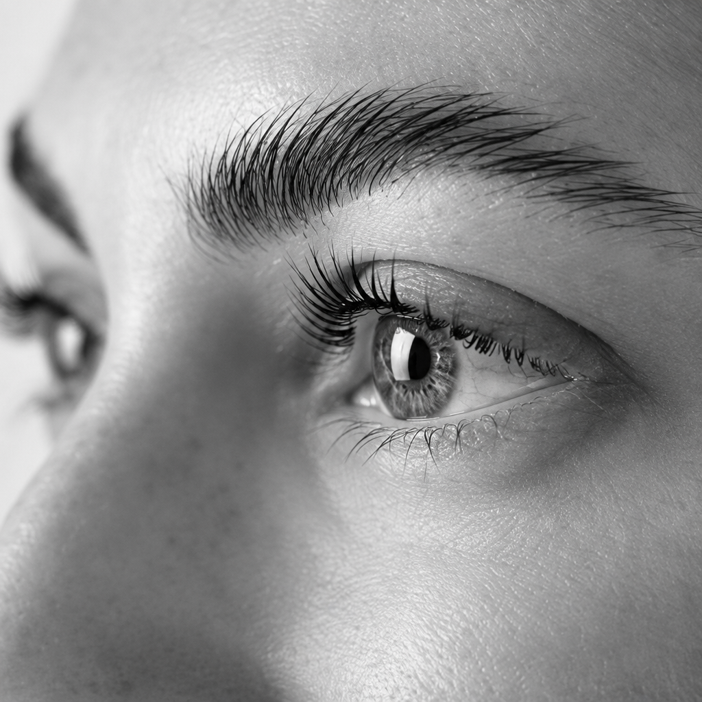 Lash & Brow Lift