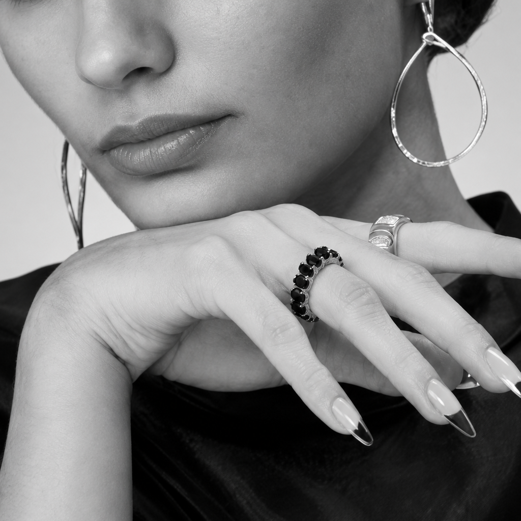 Manicure mit Soft Gel Tips