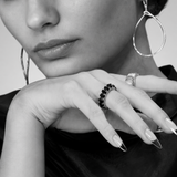 Manicure mit Soft Gel Tips