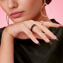 Manicure mit Soft Gel Tips