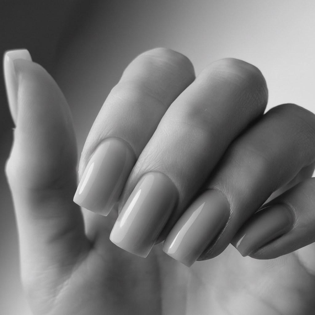 COMBI-MANICURE- Die Perfekte Nagelhautvorbereitung