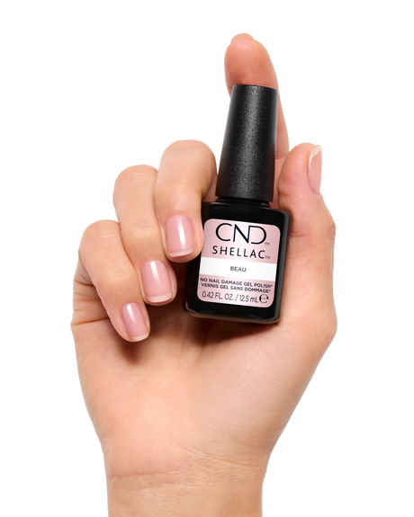 CND Trainingsevent - Technik & Saloneffizienz