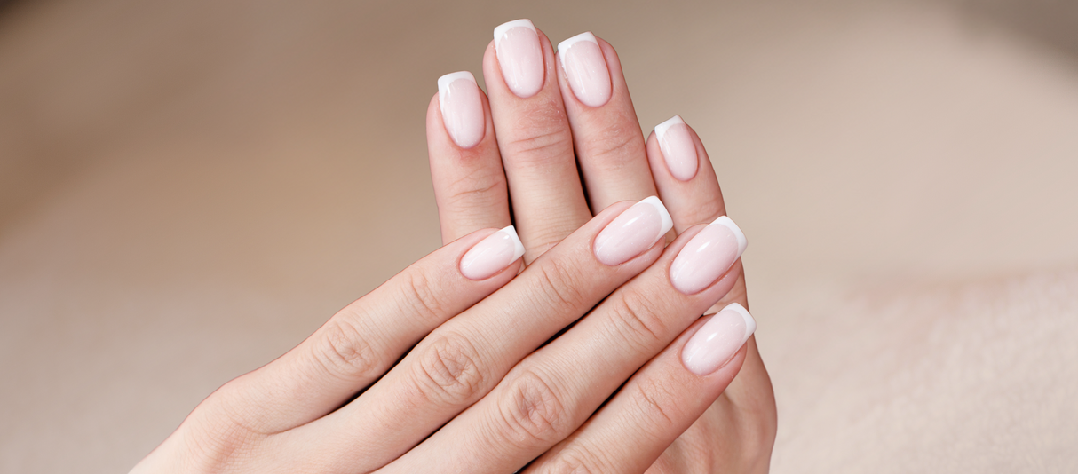Nail Basic Gel I