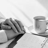 Guten Morgen, Traumberuf! Info-Kaffee Nail Professional mit Diplom