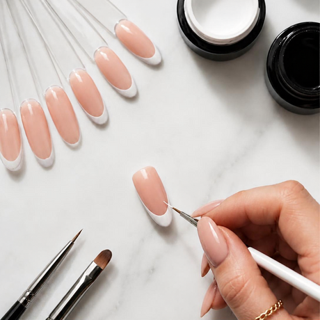 Information Session Nail Professional mit Diplom