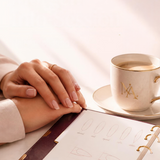 Guten Morgen, Traumberuf! Info-Kaffee Nail Professional mit Diplom