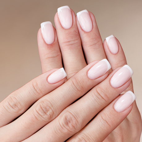 Nail Basic Gel I