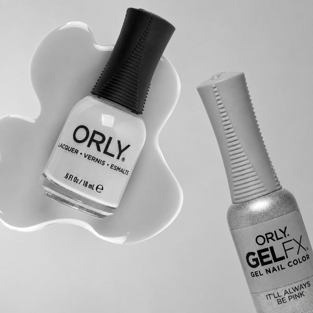 ORLY Product Training