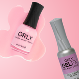 ORLY Product Training