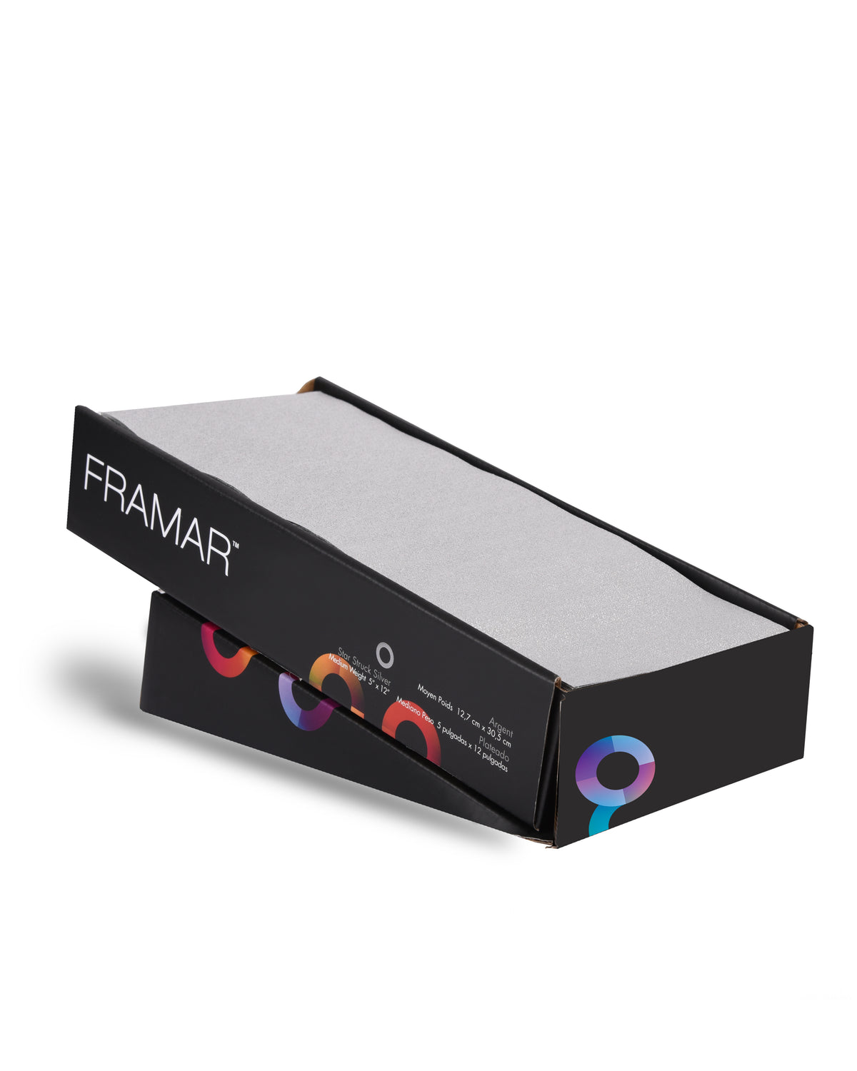 Foil Box