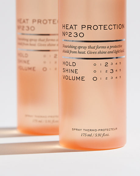 Heat Protection Spray Nr. 230