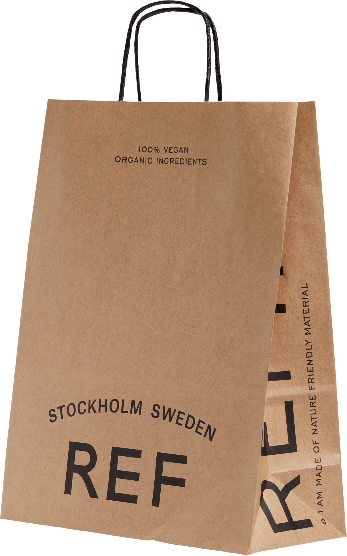 Retail Bag