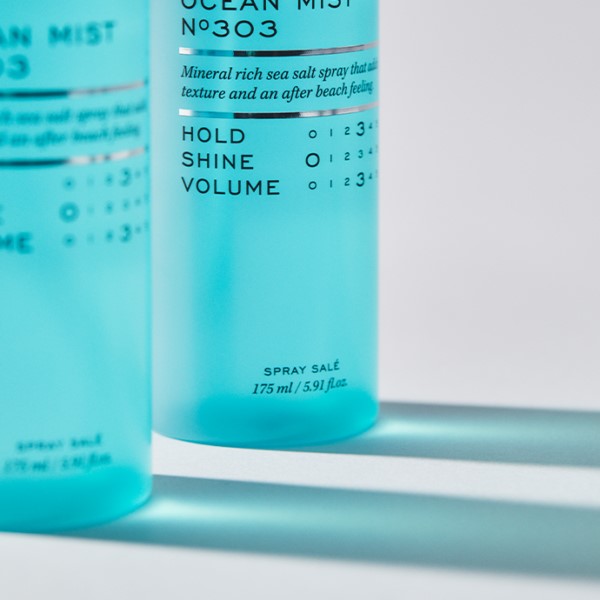 Ocean Mist Nr. 303