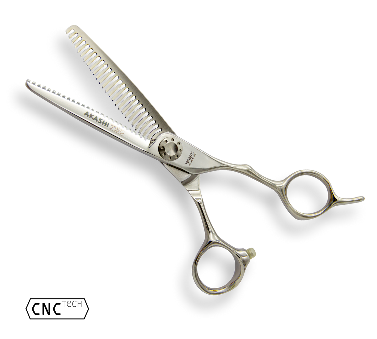 Super Cut Modellierschere Semi-Offset