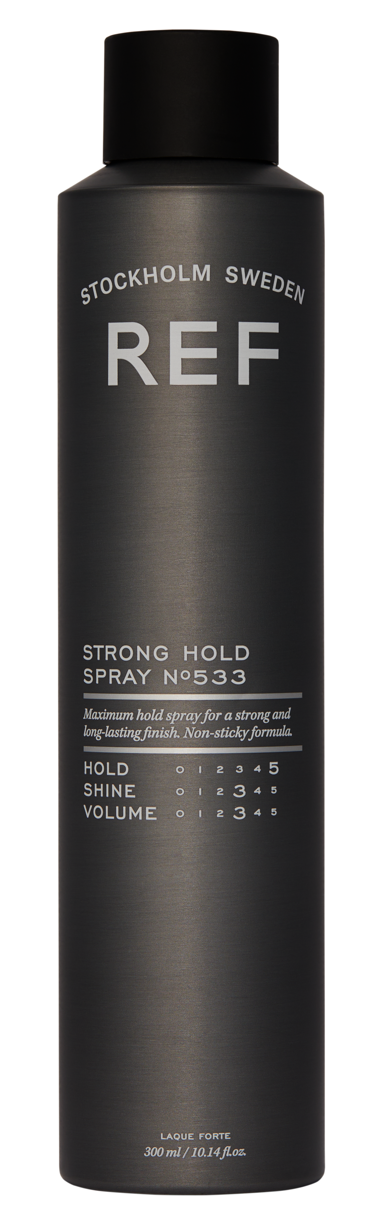 REF Strong Hold Spray N°533