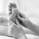 Therapie Fussreflexzonenarbeit (Modul 3)