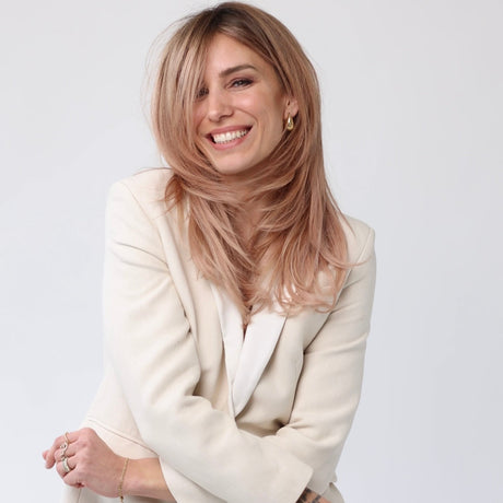 SOCIAL (&) MEDIA by Anja Zeidler – So wirst du sichtbar!