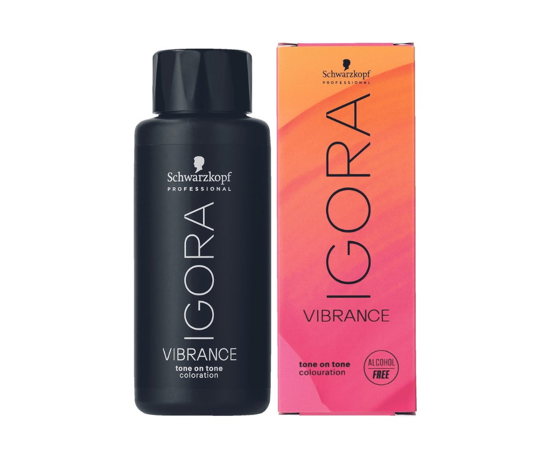 Igora Vibrance Shine Klarton