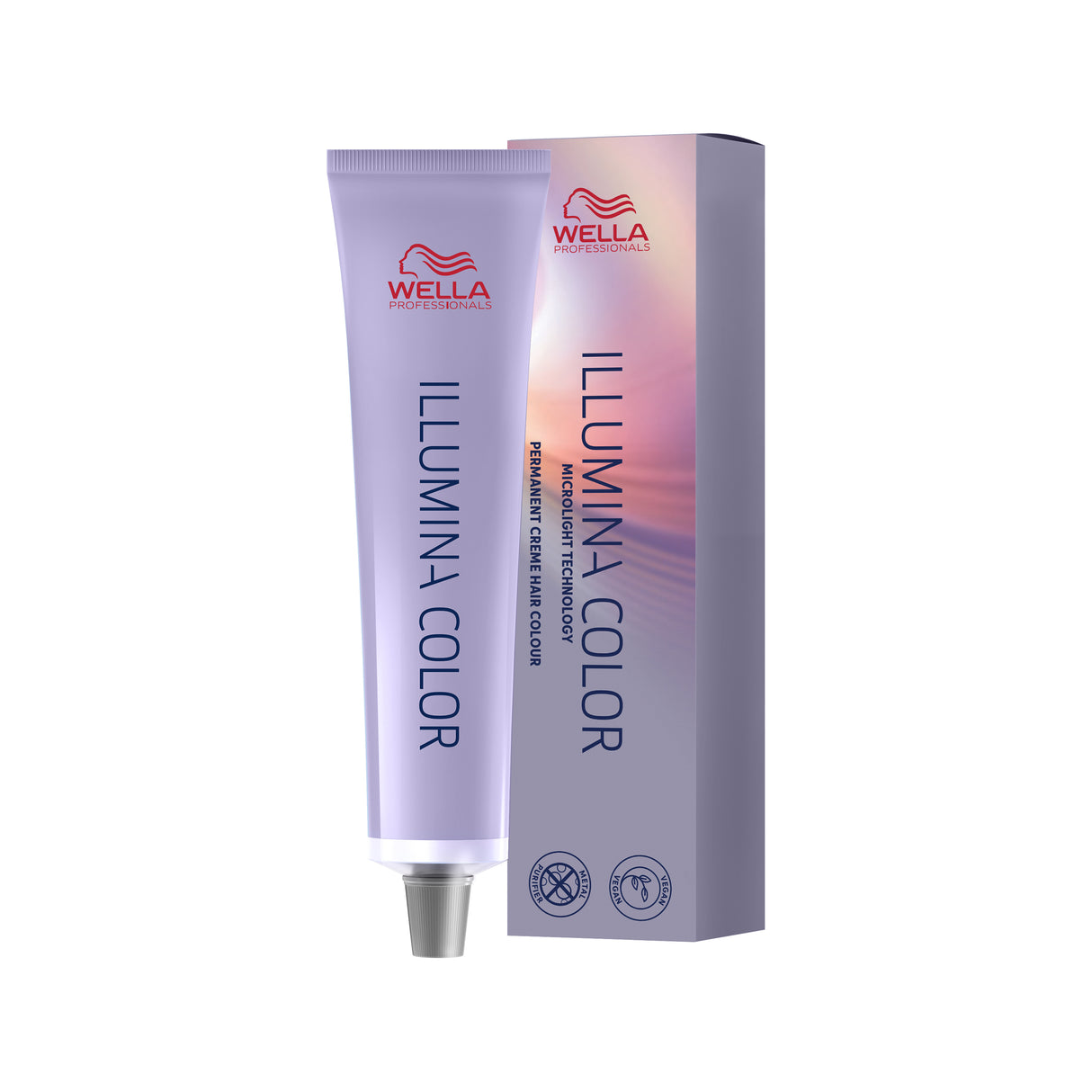 Wella Illumina Color Coloration oxydante