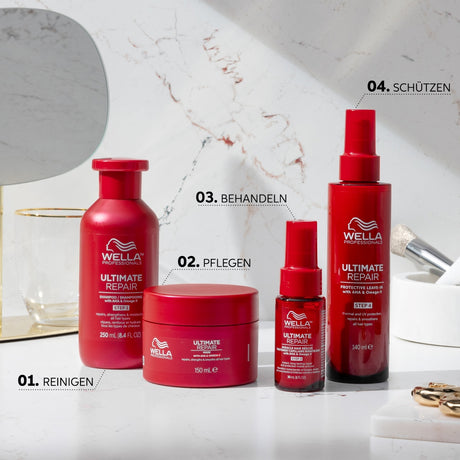 Ultimate Repair Tiefenwirksamer Conditioner