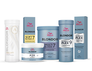 BlondorPlex Cream Toner