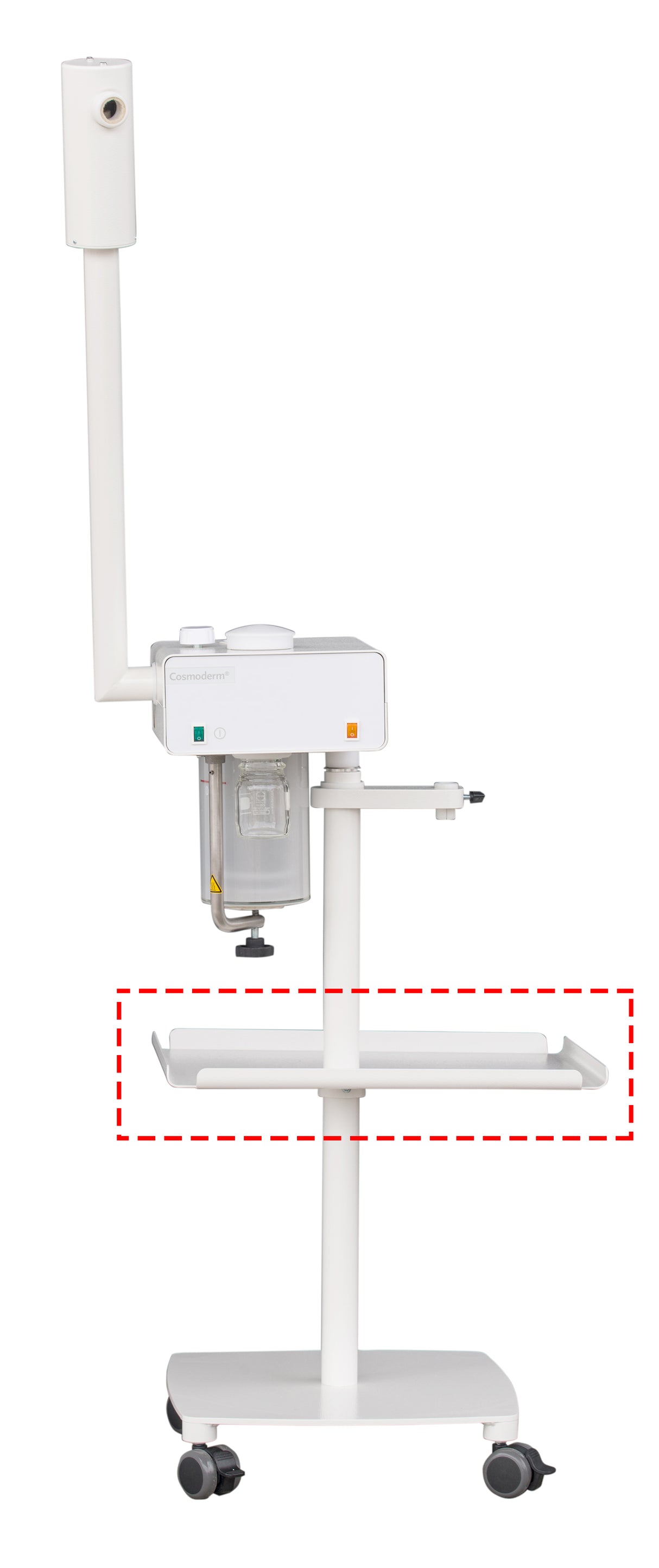 Cosmoderm Tablette