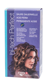 Hi-Tech Perfect N Set Saure Dauerwelle
