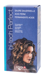 Hi-Tech Perfect N Set Saure Dauerwelle