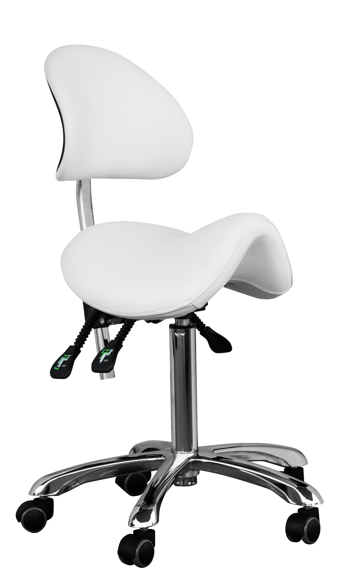 Chaise de travail Petunia