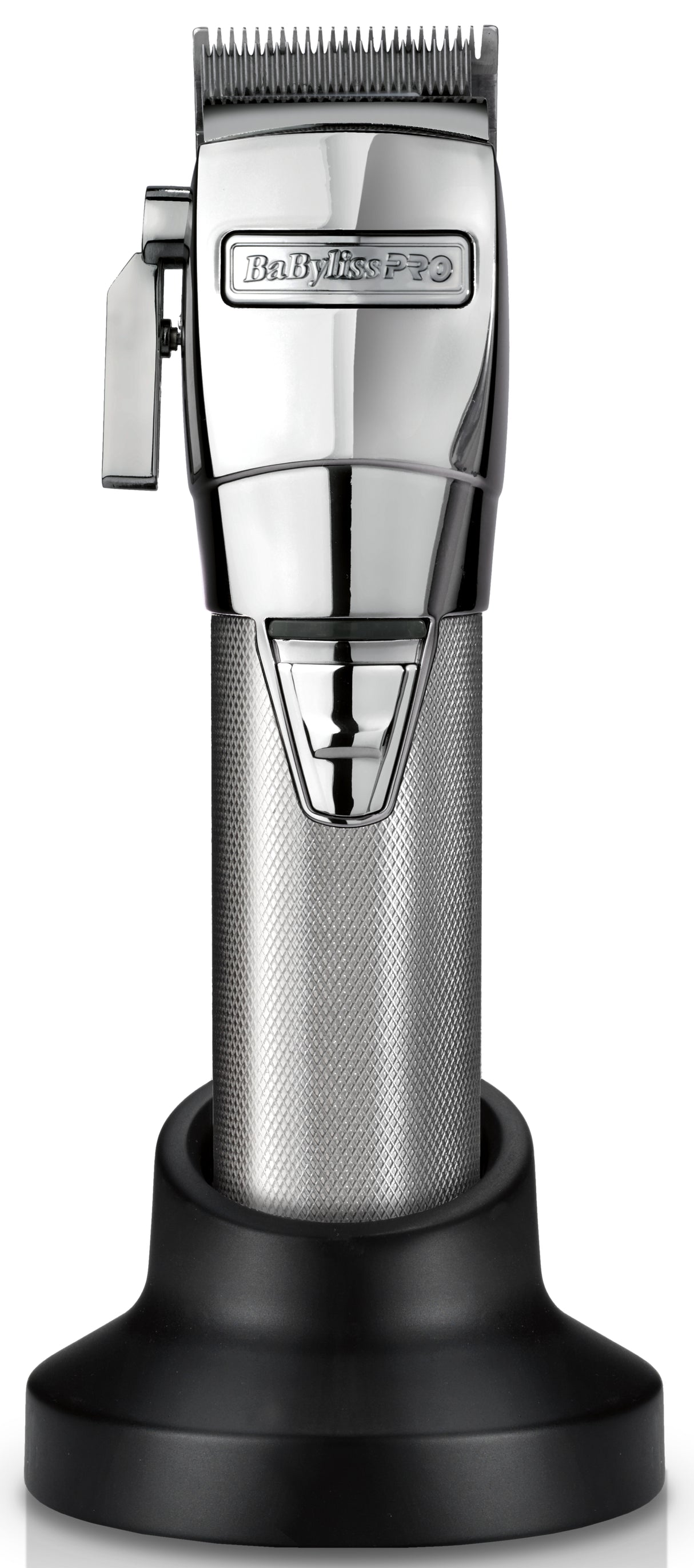 Babyliss PRO CHROMEFX Tondeuse à cheveux