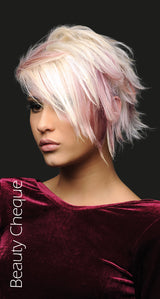 Trend Design Bon cadeau Beauty Cheque Allemand