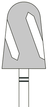 DiaTwister D-Schleifer DT4854R megagrob
