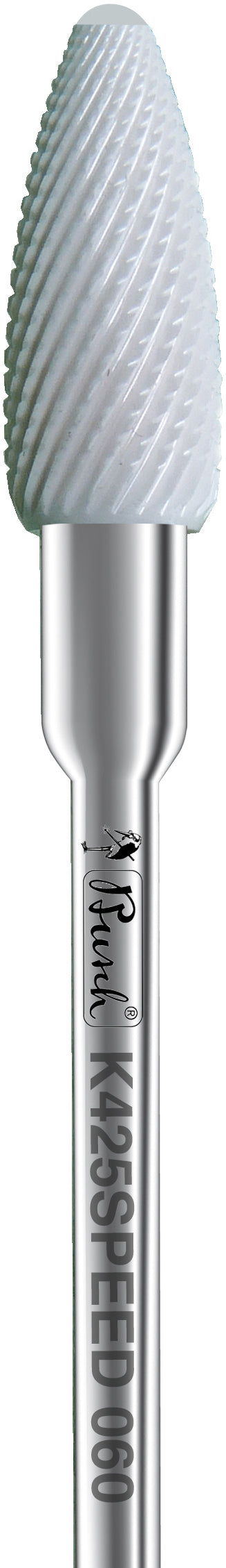 KERA Keramik-Fräser K425 Speed