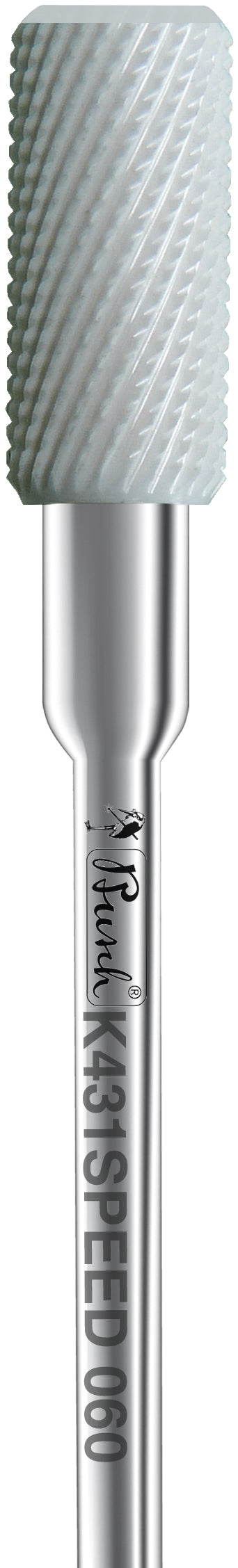 KERA Keramik-Fräser K431 Speed