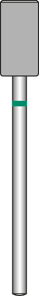 Diamantschleifer Side Grip 6840LS
